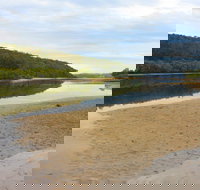 Mangrove Walk - Foster Accommodation