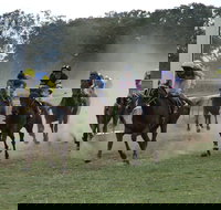 Mendooran - Foster Accommodation