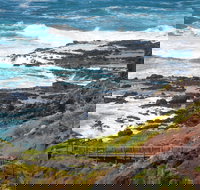 Mornington Peninsula National Park - Foster Accommodation