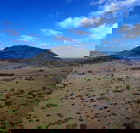 Mount Ramsay and Baralaba Loop - Foster Accommodation