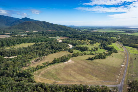 Mutarnee - Foster Accommodation 0