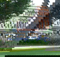 Nelson Place - Williamstown - Foster Accommodation