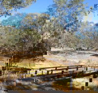 Norman Tracker Walford Walkway - Foster Accommodation