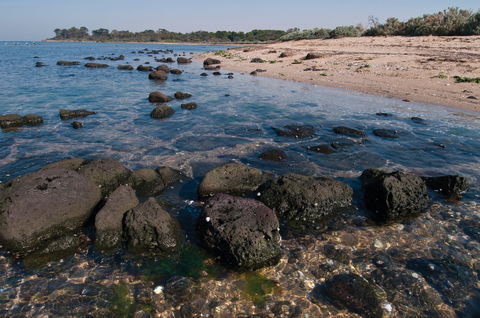 Point Cook Marine Sanctuary - Foster Accommodation 0