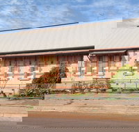 Port Broughton Heritage Centre - Foster Accommodation