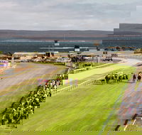 Port Lincoln Racing Club Inc - Foster Accommodation