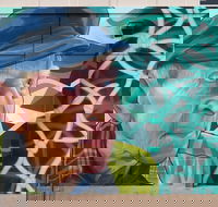 Port Pirie Mural Trail - Foster Accommodation