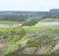 Princess Hills Girringun National Park - Foster Accommodation