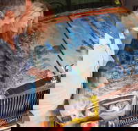 Pro Hart Gallery - Foster Accommodation