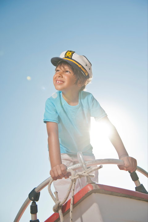 Queensland Maritime Museum - Foster Accommodation 0