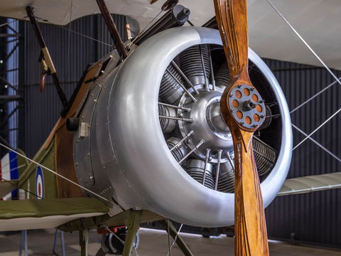 RAAF Amberley Aviation Heritage Centre - Foster Accommodation 0