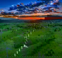 Ravenshoe - Foster Accommodation
