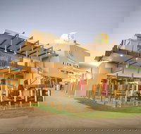 Rich River Golf Club Resort - Foster Accommodation