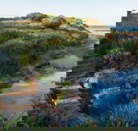 Richmond Beach - Foster Accommodation