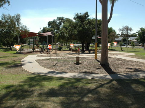 Rutherglen Apex Park - Foster Accommodation 0