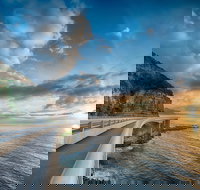 Sea Cliff Bridge - Foster Accommodation