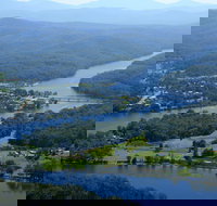 Shallow Crossing - Foster Accommodation