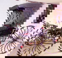 Singleton Historical Society and Museum Inc - Foster Accommodation