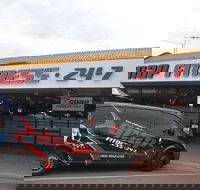 Snap Fitness Whyalla 24/7 gym - Foster Accommodation