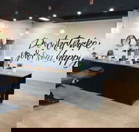 Soul Brow and Makeup Studio - Foster Accommodation