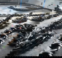 Spitfire Paintball and Go Karts - Foster Accommodation