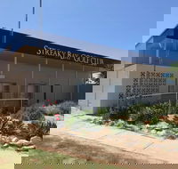 Streaky Bay Golf Club - Foster Accommodation