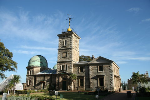 Sydney Observatory - Foster Accommodation 0