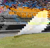 Sydney Dragway - Foster Accommodation