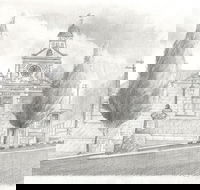 Tasmanian Family History Society Inc. Hobart Branch - Foster Accommodation