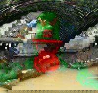 The Bunyip - Mulyawonk - Foster Accommodation