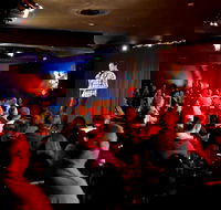 The Comedy Store - Foster Accommodation