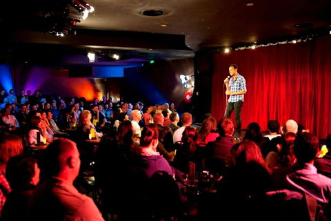 The Comedy Store - Foster Accommodation 0