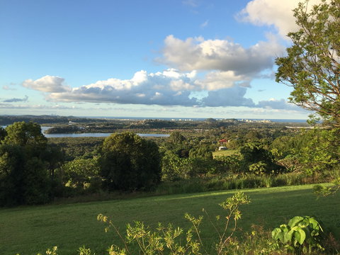 The Pavilions Marketplace - Foster Accommodation 1