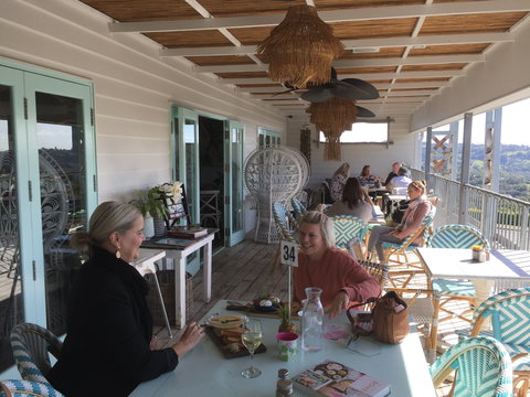 The Pavilions Marketplace - Foster Accommodation 2