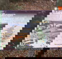 The Lady Barron Foreshore Walk - Foster Accommodation