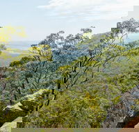 The Narrow Place lookout - Foster Accommodation