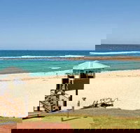 Toowoon Bay Beach - Foster Accommodation