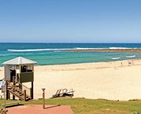 Toowoon Bay Beach - Foster Accommodation 0