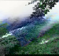 Tully Falls and Tully Gorge - Foster Accommodation