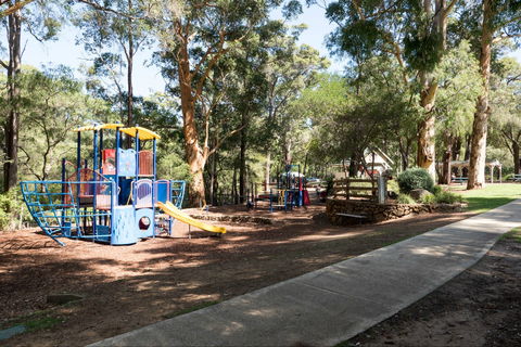 Vasse River And Rotary Park - Foster Accommodation 0