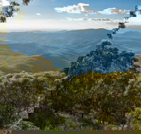 West Kaputar Lookout - Foster Accommodation