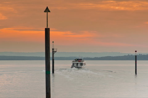 Western Port - Foster Accommodation 0