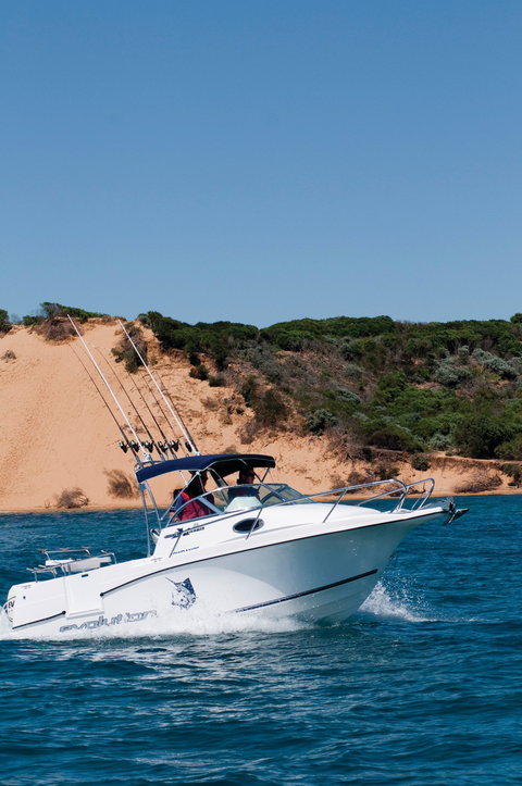 Western Port - Foster Accommodation 2