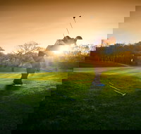 Williamtown and Medowie - Foster Accommodation