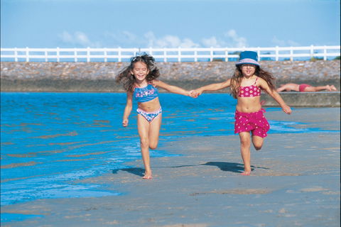 Wynnum - Foster Accommodation 0