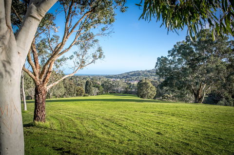 Yankalilla Memorial Park - Foster Accommodation 2