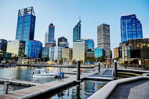 A Day In Perth - Foster Accommodation 0