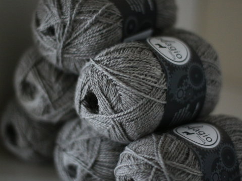 Adagio Mills - Raw Alpaca Fibre To Finished Garment All In One Place - Foster Accommodation 0