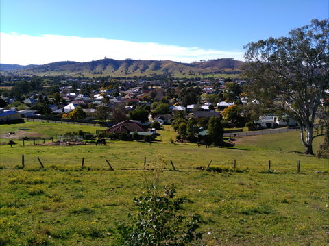 Apex Lookout Dungog - Foster Accommodation 0