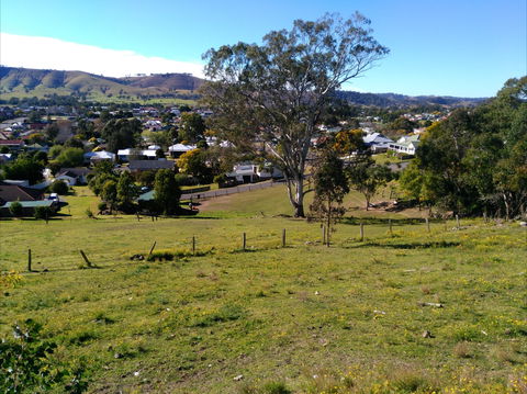 Apex Lookout Dungog - Foster Accommodation 1